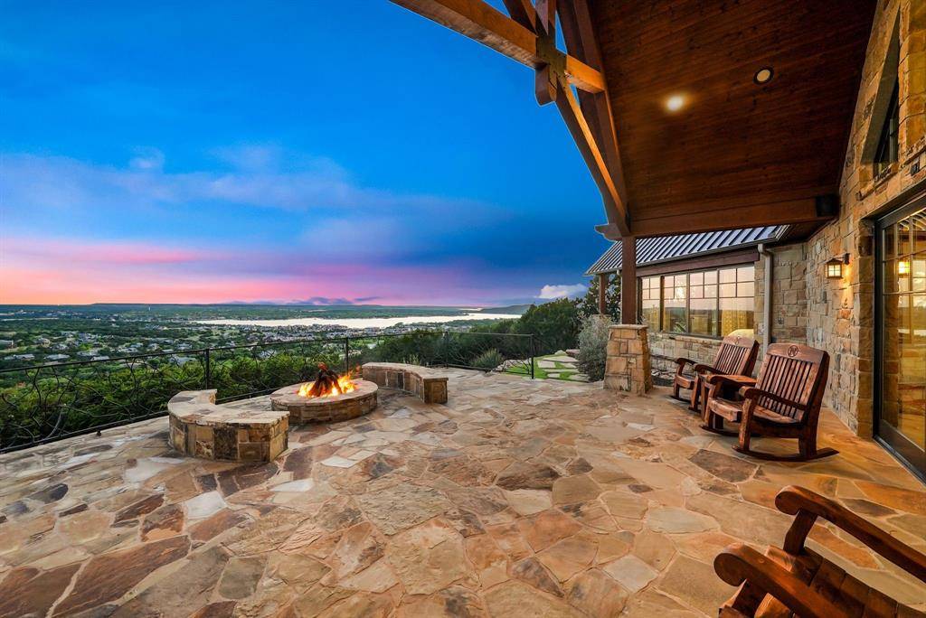 1230 Plateau Place, Graford, TX 76449