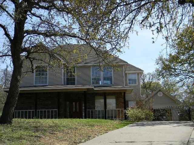 416 Roland Drive, Keller, TX 76248