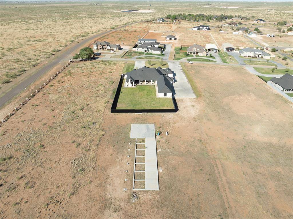 9331 Clevenger Road, Odessa, TX 79762