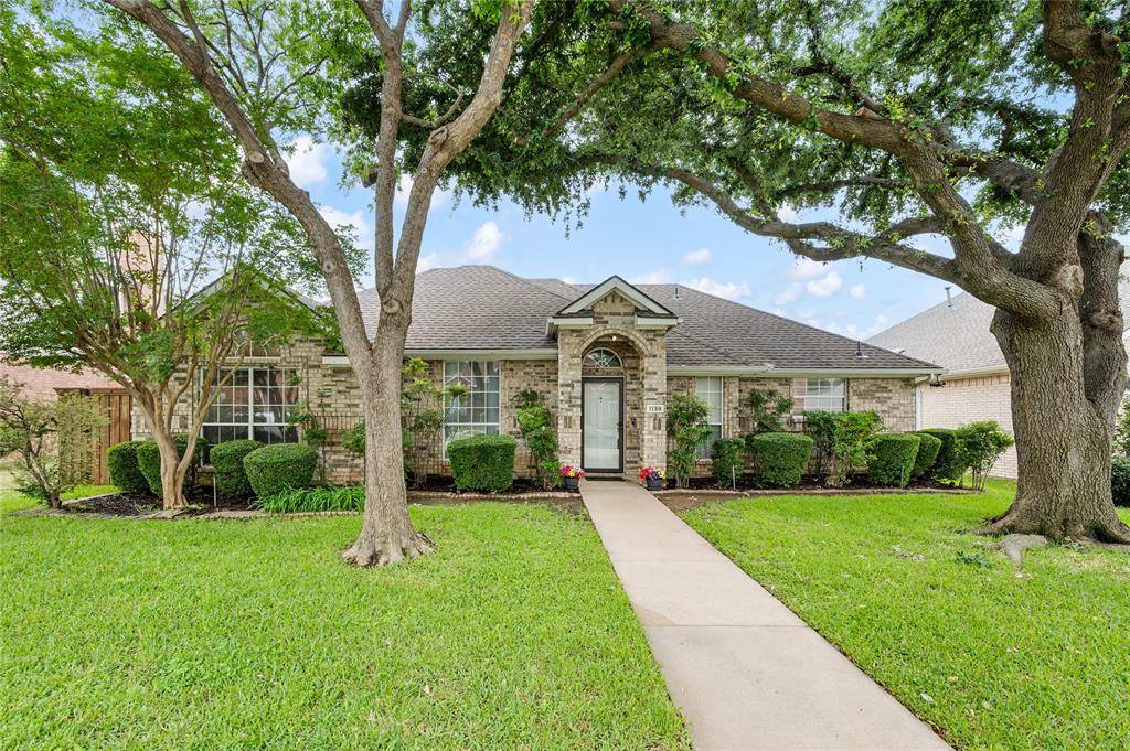 1138 Holly Drive, Carrollton, TX 75010