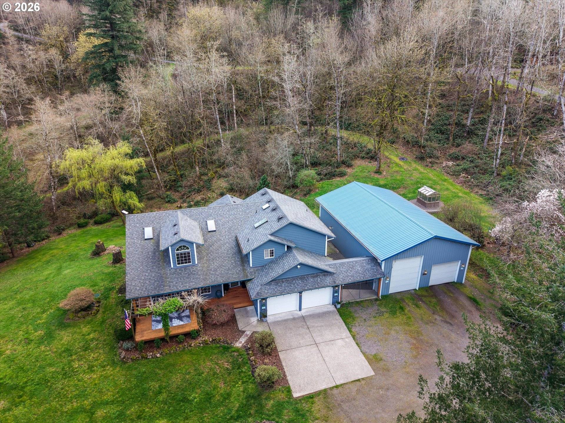 313 NE 353RD AVE, Washougal, WA 98671