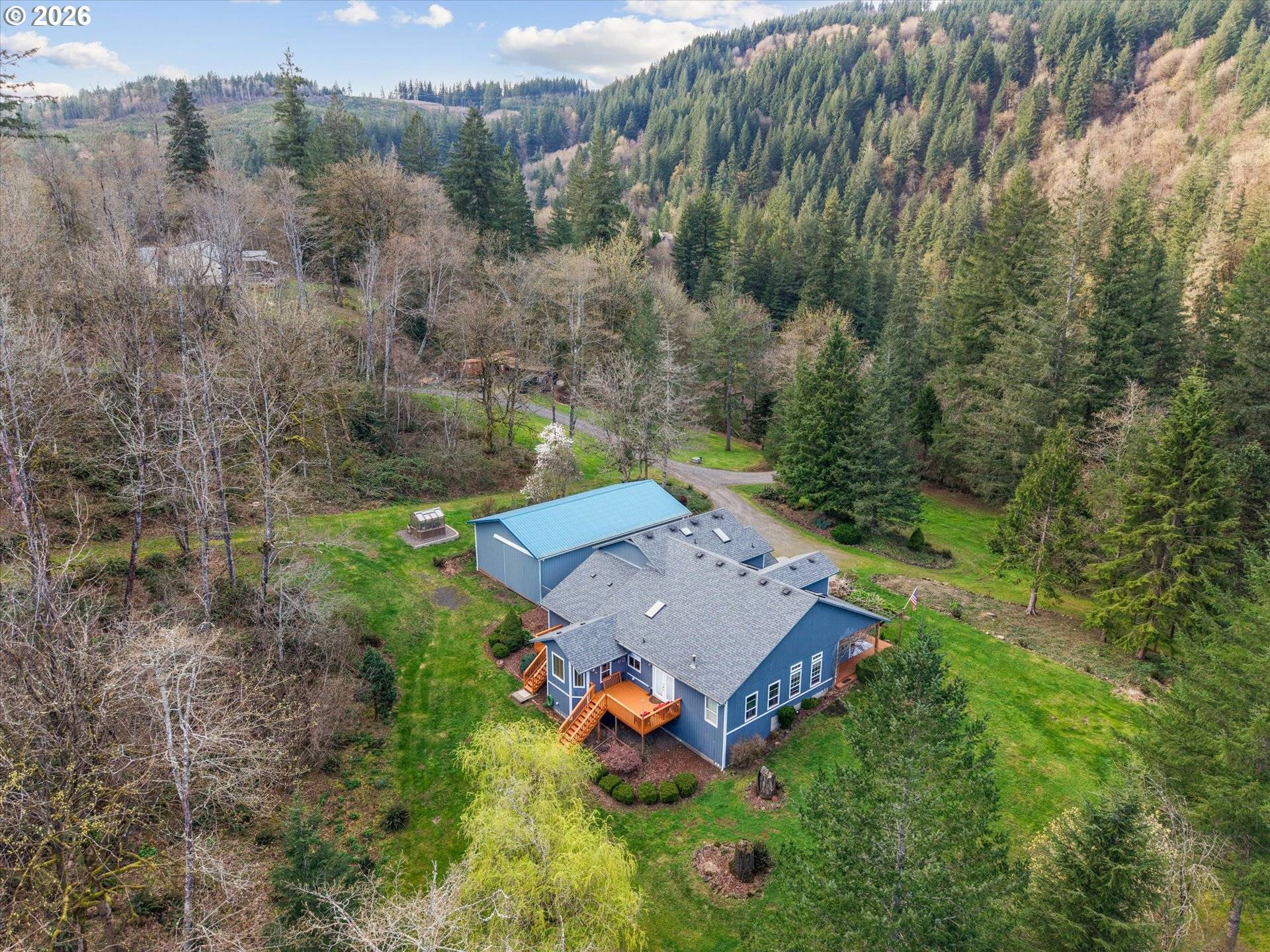 313 NE 353RD AVE, Washougal, WA 98671