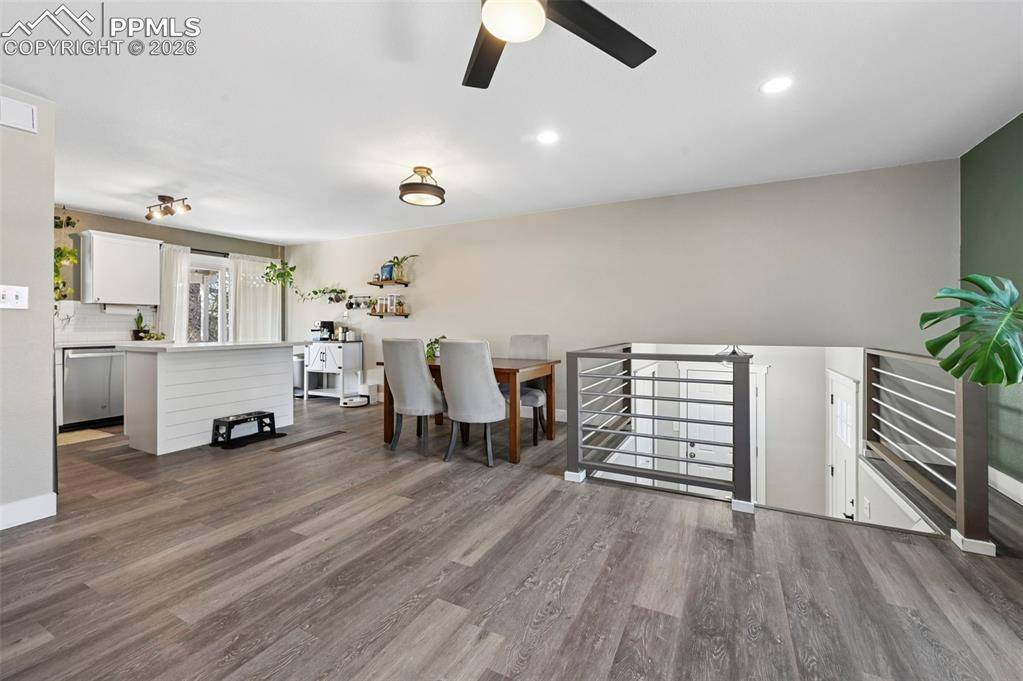 6550 Ashcroft DR, Colorado Springs, CO 80918