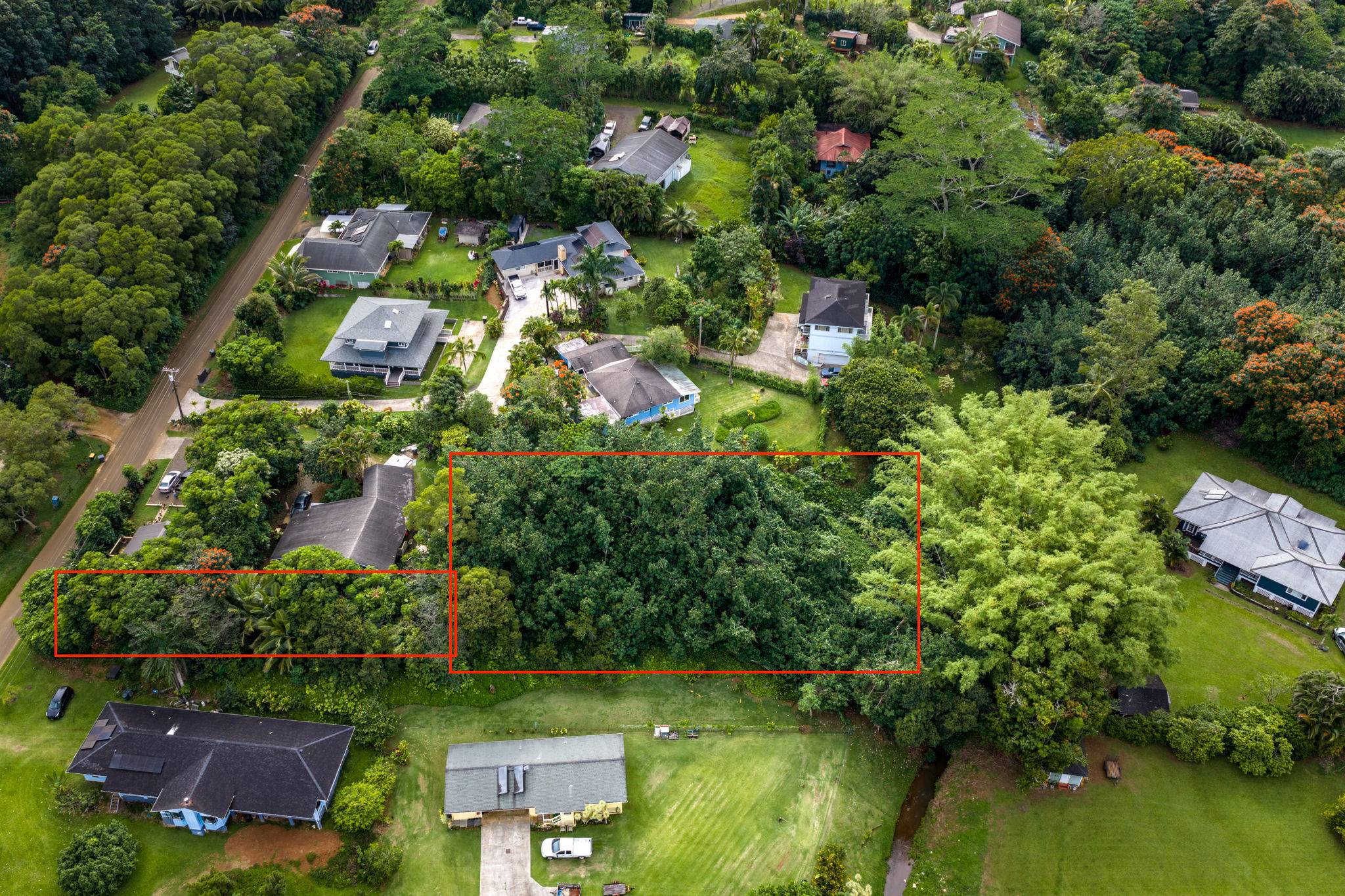 KALAMA RD, Kapaa, HI 96746