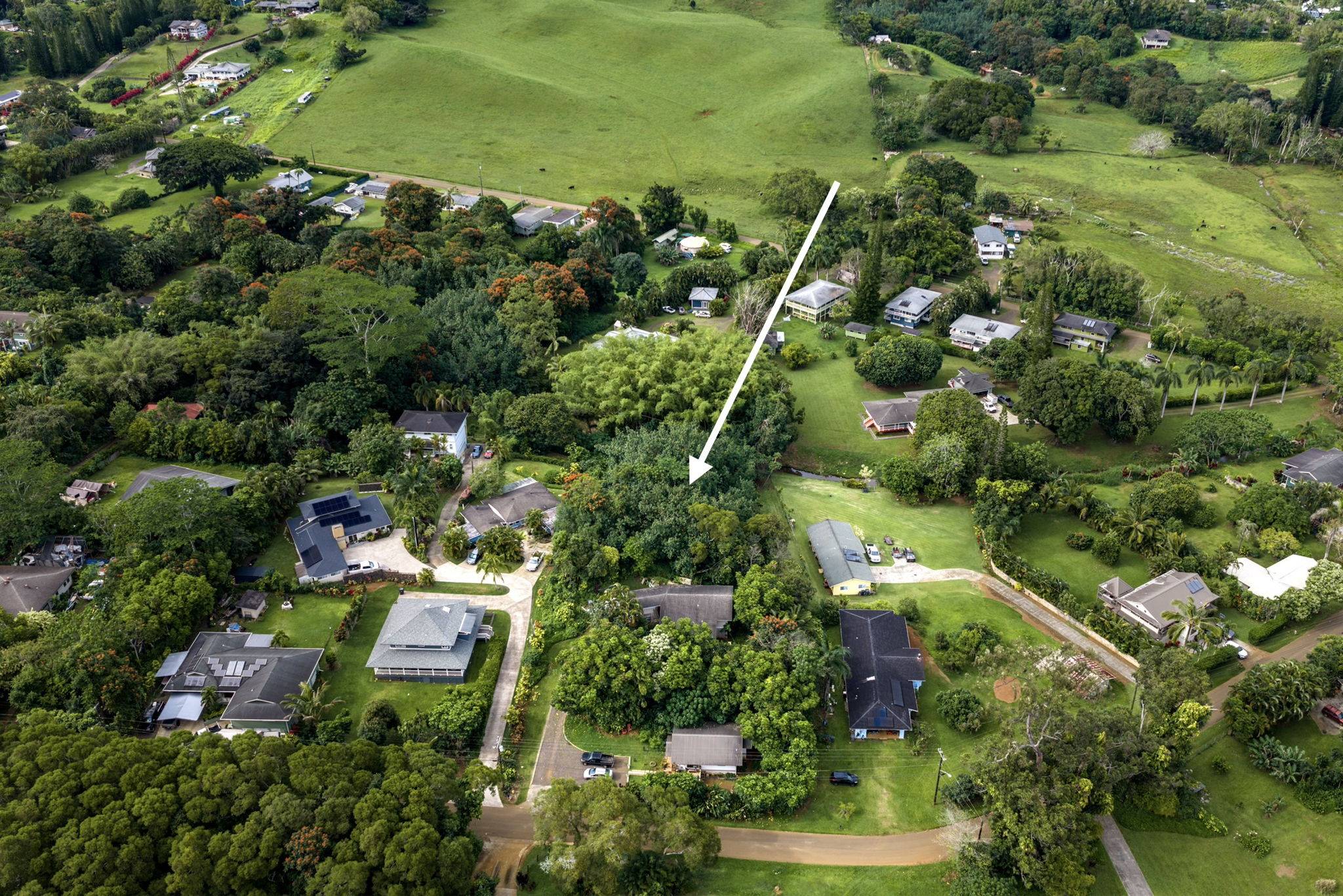 KALAMA RD, Kapaa, HI 96746