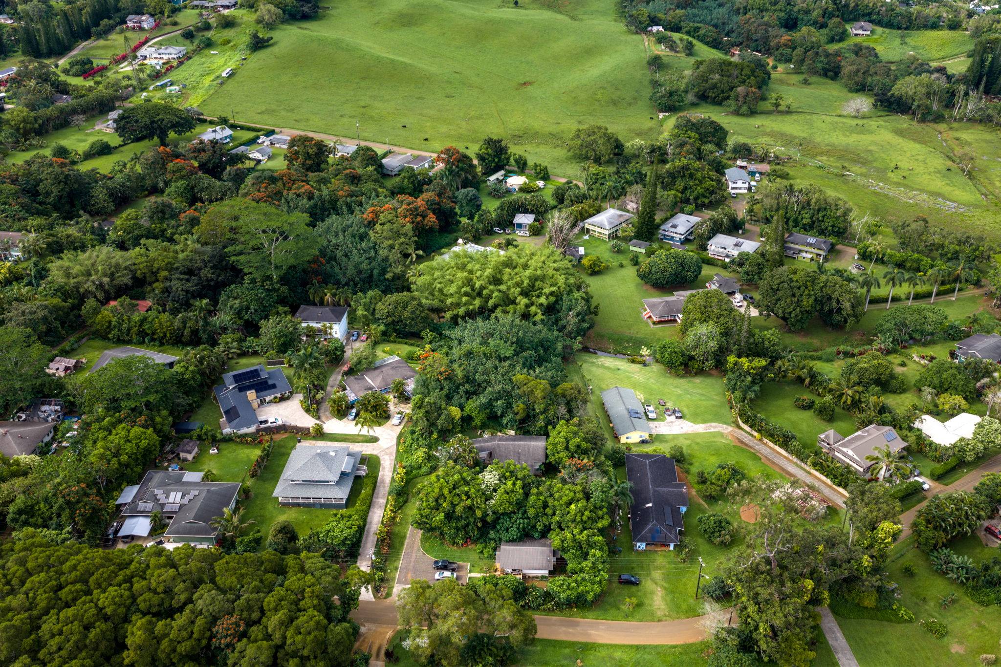 KALAMA RD, Kapaa, HI 96746