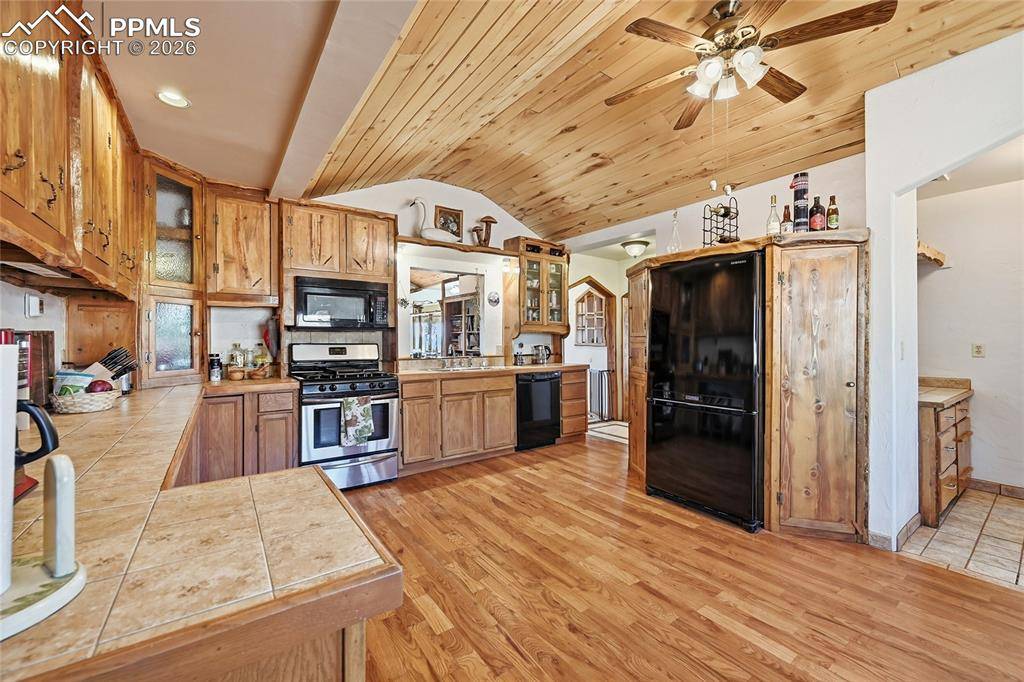 556 Circle DR, Florissant, CO 80816