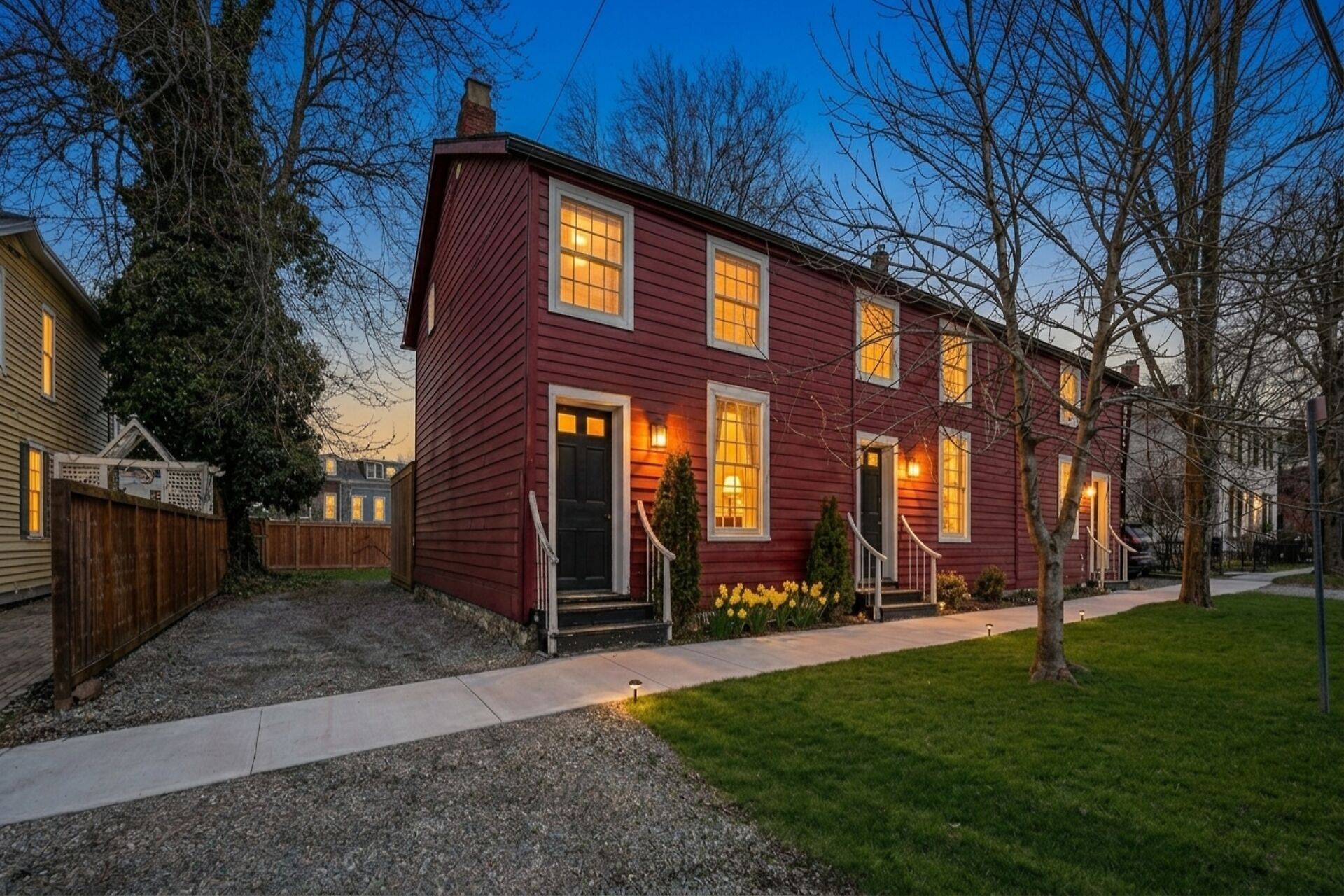 119 Johnson ST, Niagara-on-the-lake, ON L0S 0A1