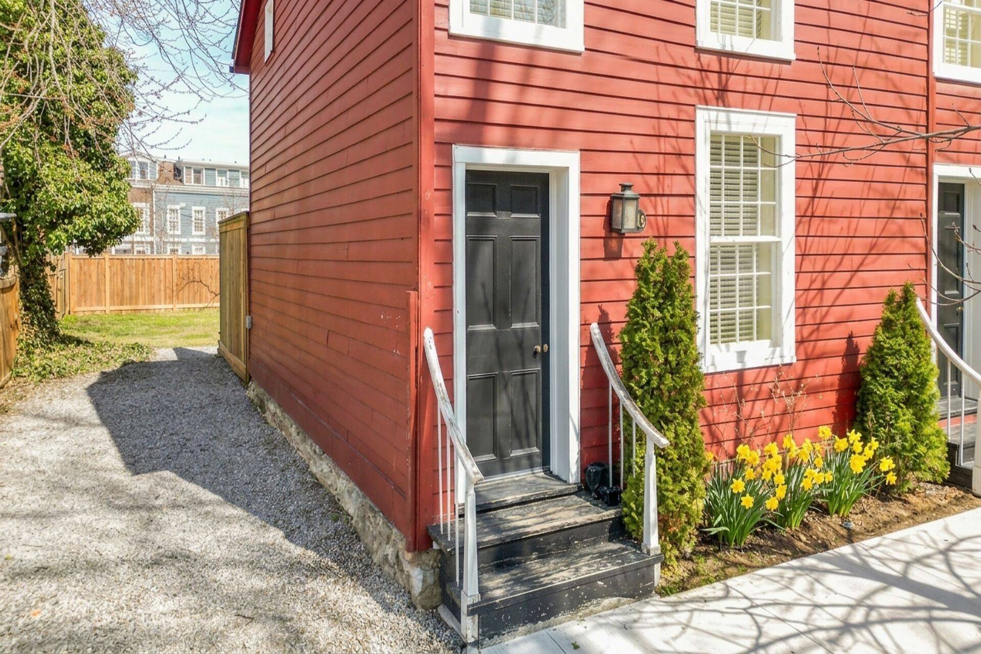 119 Johnson ST, Niagara-on-the-lake, ON L0S 0A1