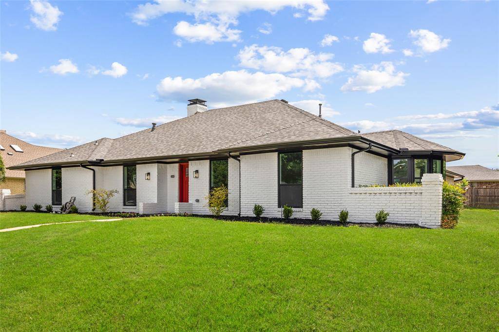3300 Bandolino Lane, Plano, TX 75023