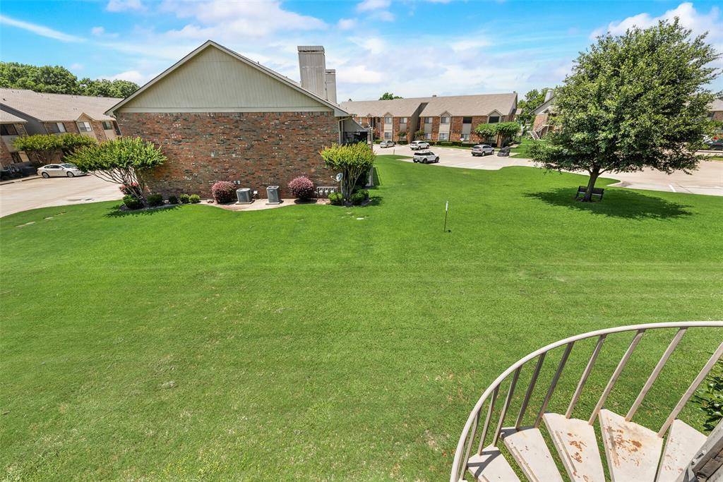 1242 Signal Ridge Place, Rockwall, TX 75032