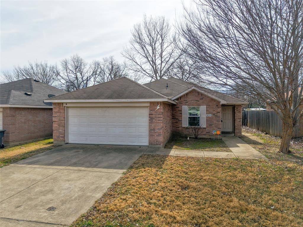 8534 Bearden Street, Dallas, TX 75227