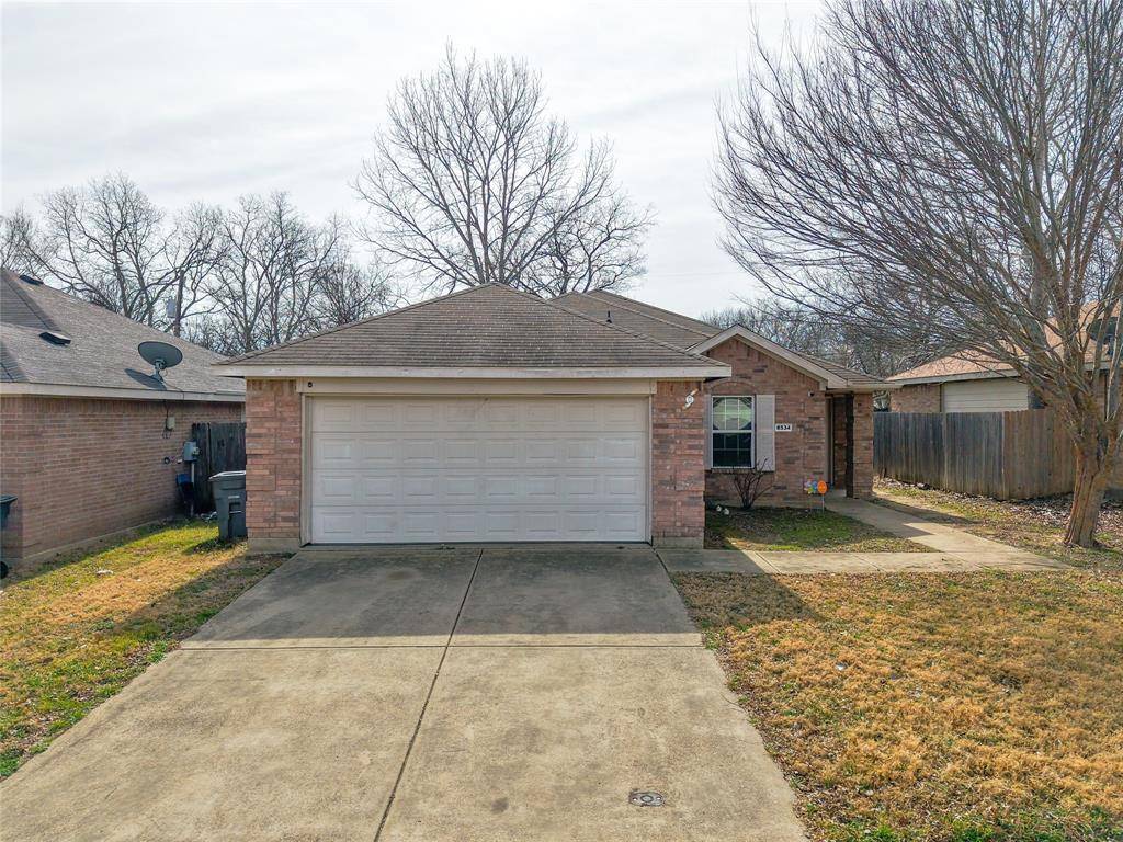 8534 Bearden Street, Dallas, TX 75227