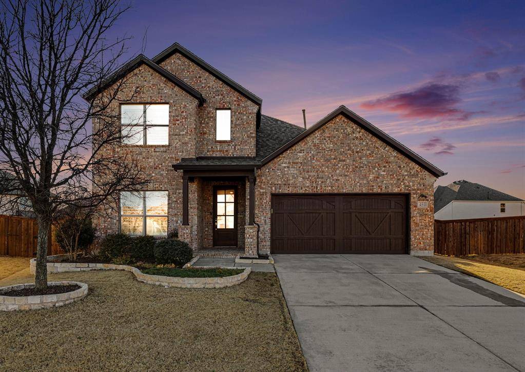 450 Camille Crossing, Celina, TX 75009