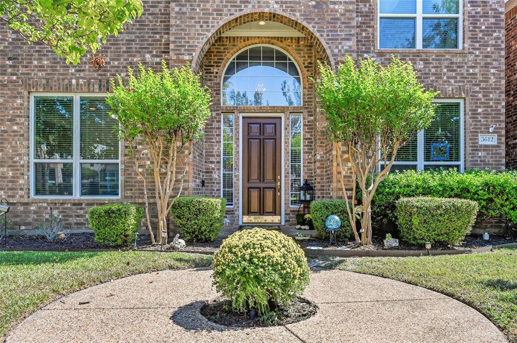 3612 Trailview Drive, Plano, TX 75074