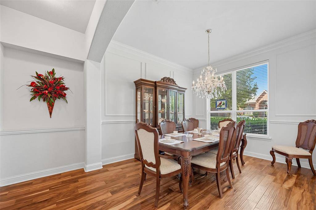 3612 Trailview Drive, Plano, TX 75074