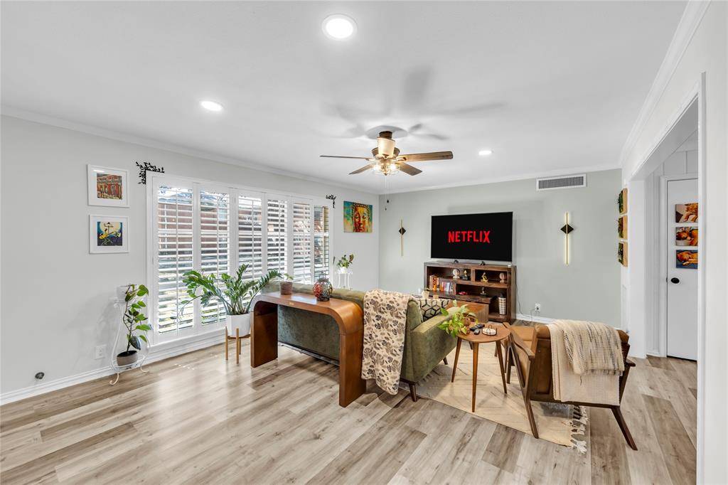 6119 Bandera Avenue #A, Dallas, TX 75225