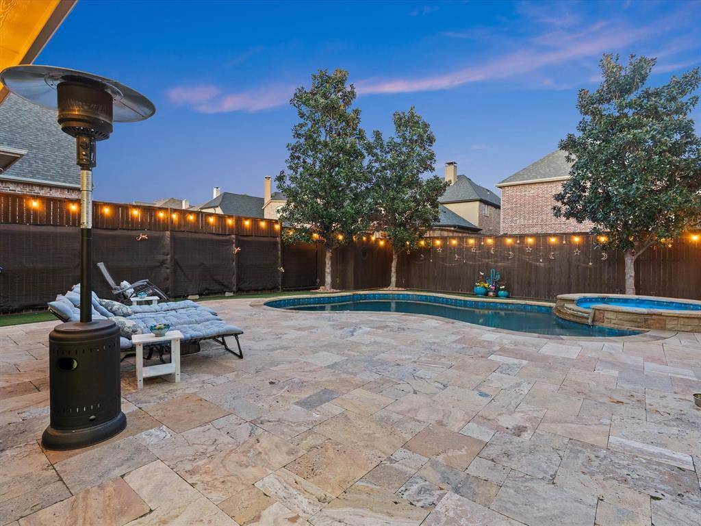 11150 Sugar Mill Lane, Frisco, TX 75033