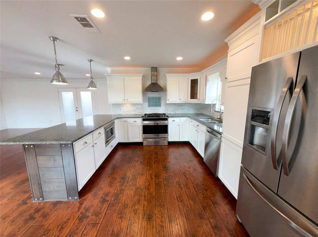 8541 Strathmore Drive, Dallas, TX 75238