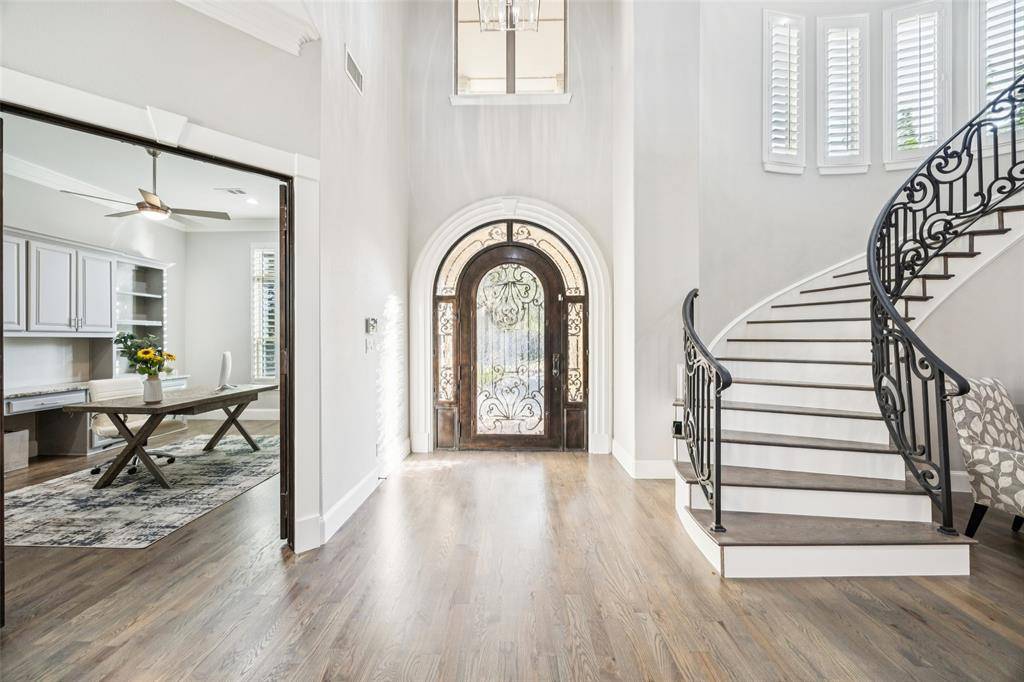 5308 Prince Lane, Flower Mound, TX 75022