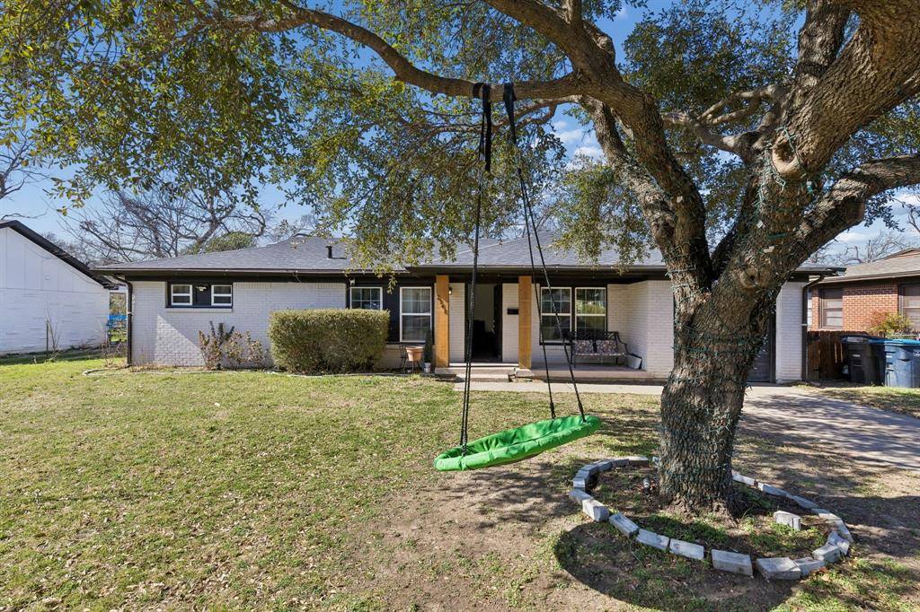 2141 Ridgeview Street, Fort Worth, TX 76119