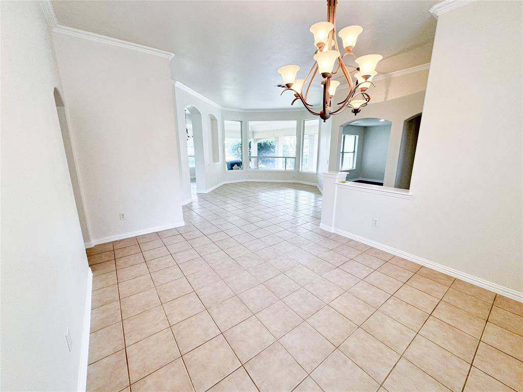 9716 Amber Court, Denton, TX 76207