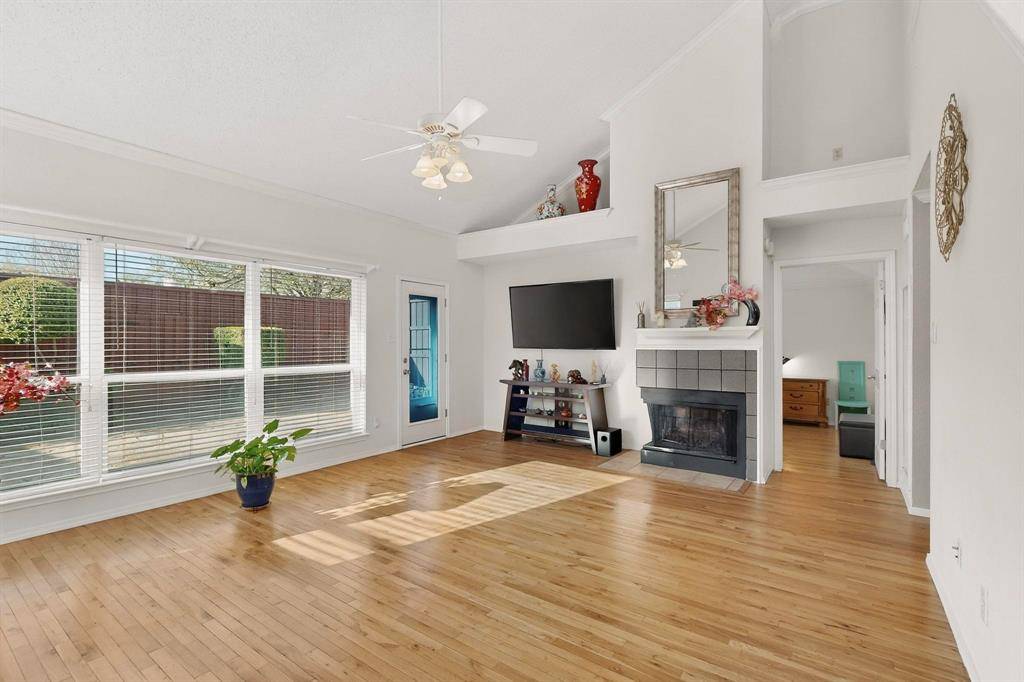 3860 Beaumont Lane, Plano, TX 75023