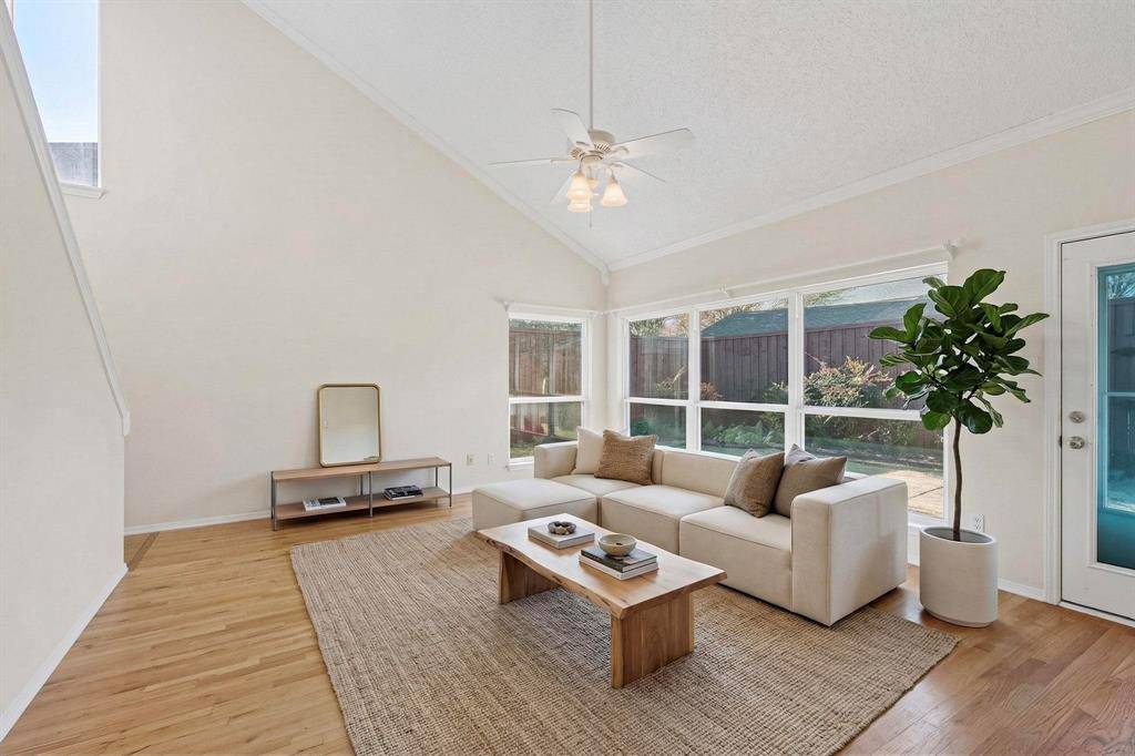 3860 Beaumont Lane, Plano, TX 75023