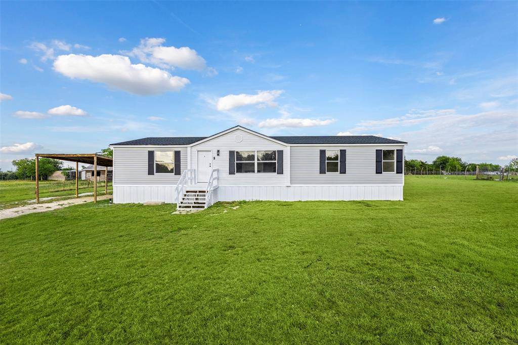 3512 Raintree Drive S, Alvarado, TX 76009