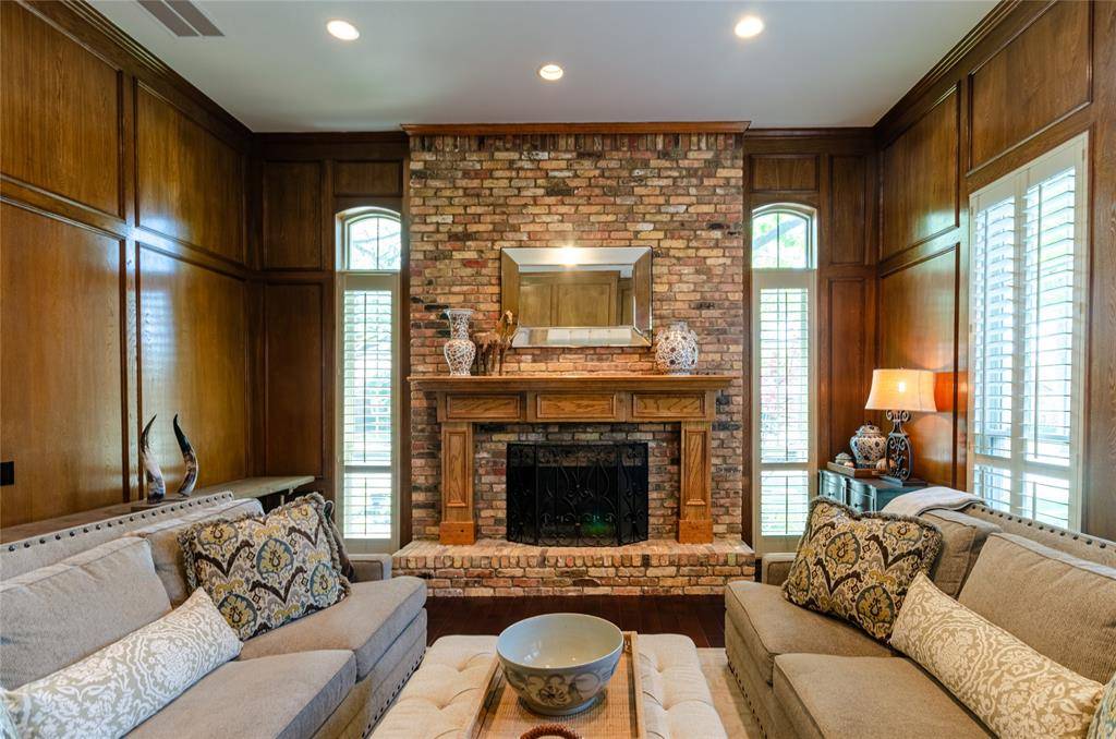2605 Rothland Lane, Plano, TX 75023