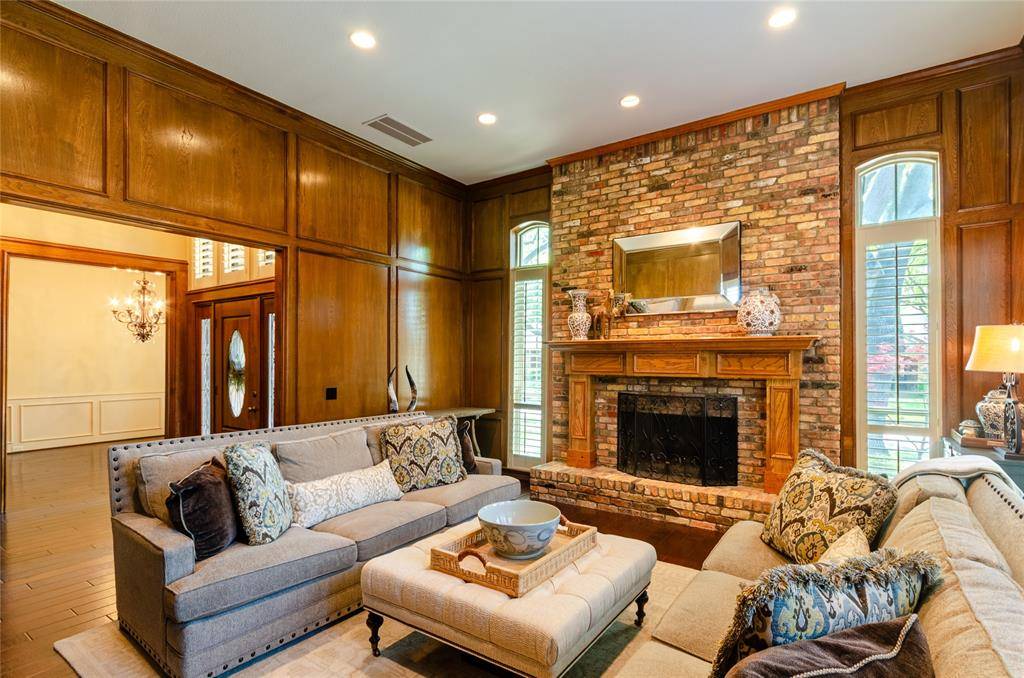 2605 Rothland Lane, Plano, TX 75023