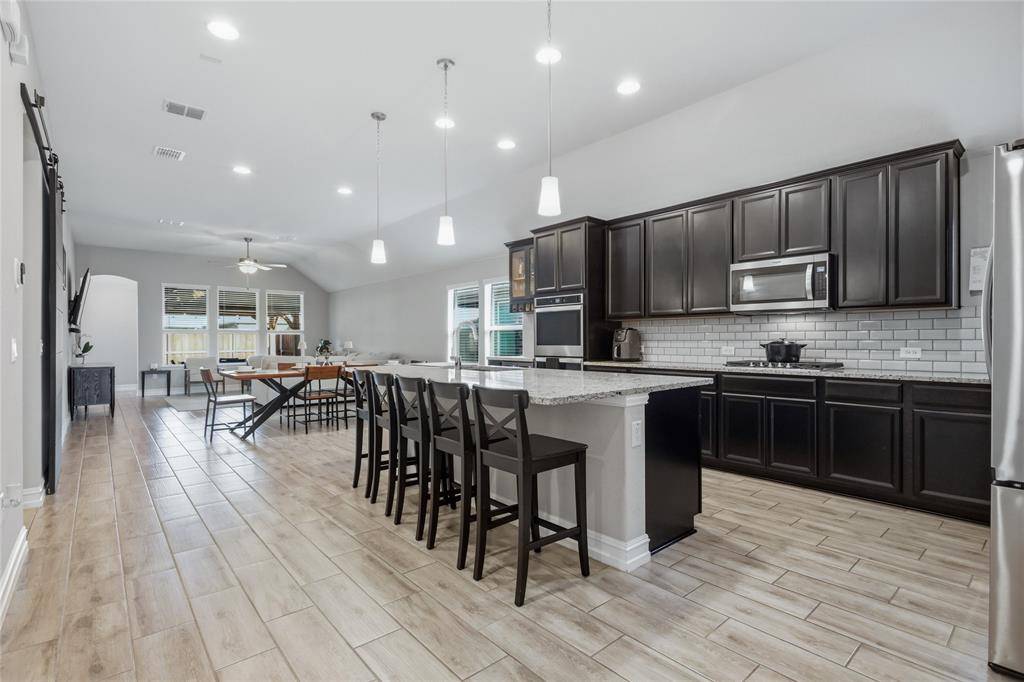 3820 Bennett Trail, Celina, TX 75009