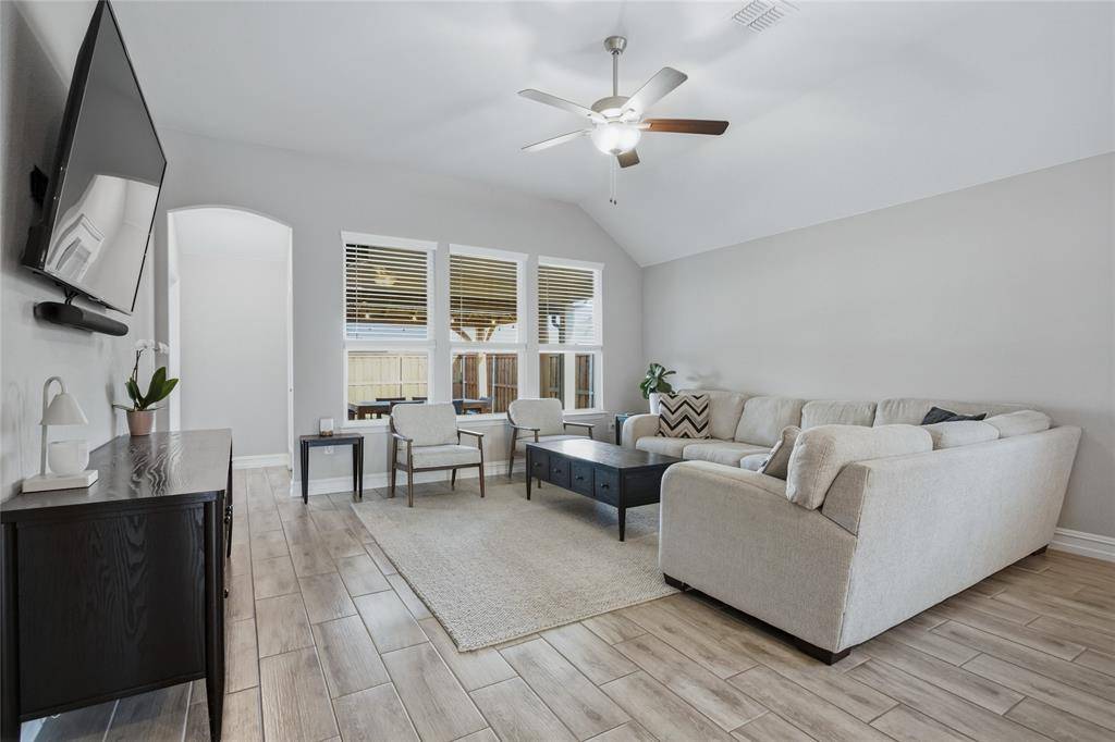 3820 Bennett Trail, Celina, TX 75009