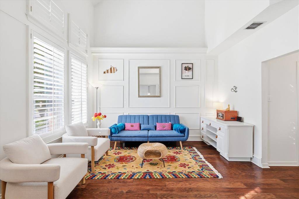 444 Avalon Lane, Coppell, TX 75019