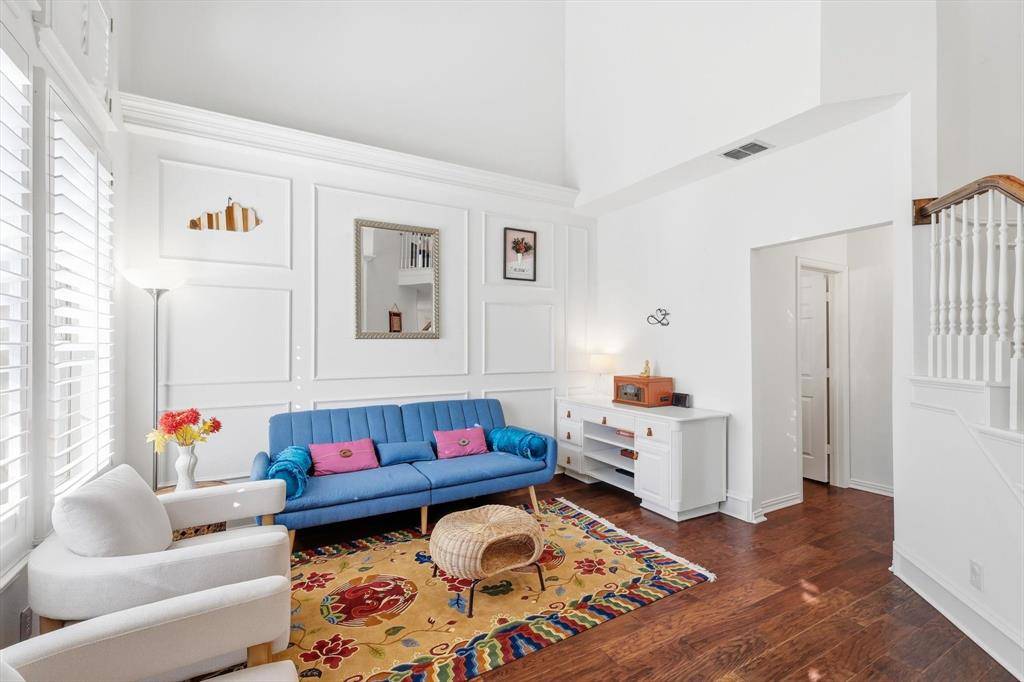 444 Avalon Lane, Coppell, TX 75019