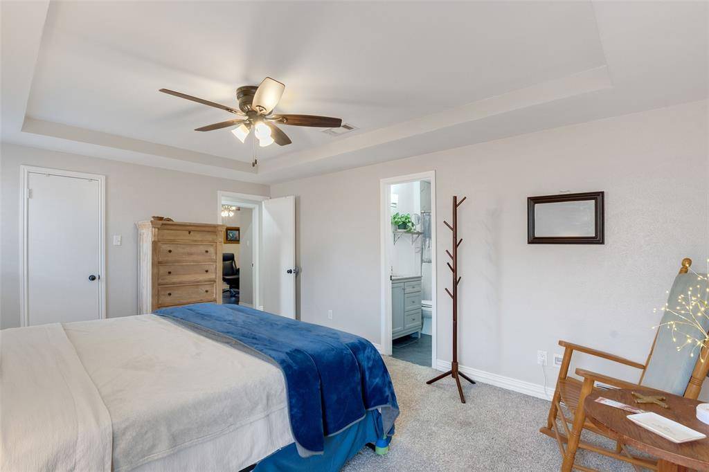 2720 Oak Trail, Carrollton, TX 75007