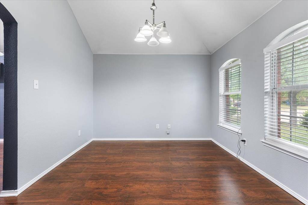 1028 Kimbro Drive, Forney, TX 75126