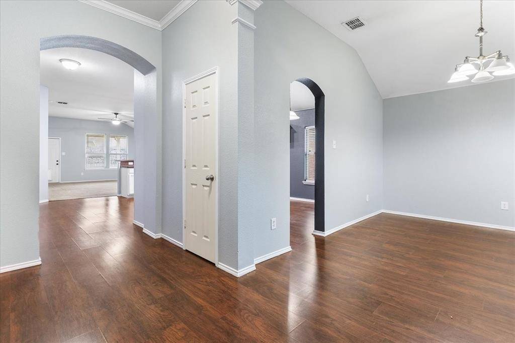 1028 Kimbro Drive, Forney, TX 75126