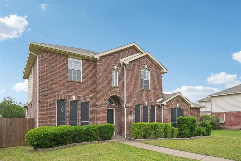3330 Midstream Court, Mesquite, TX 75181