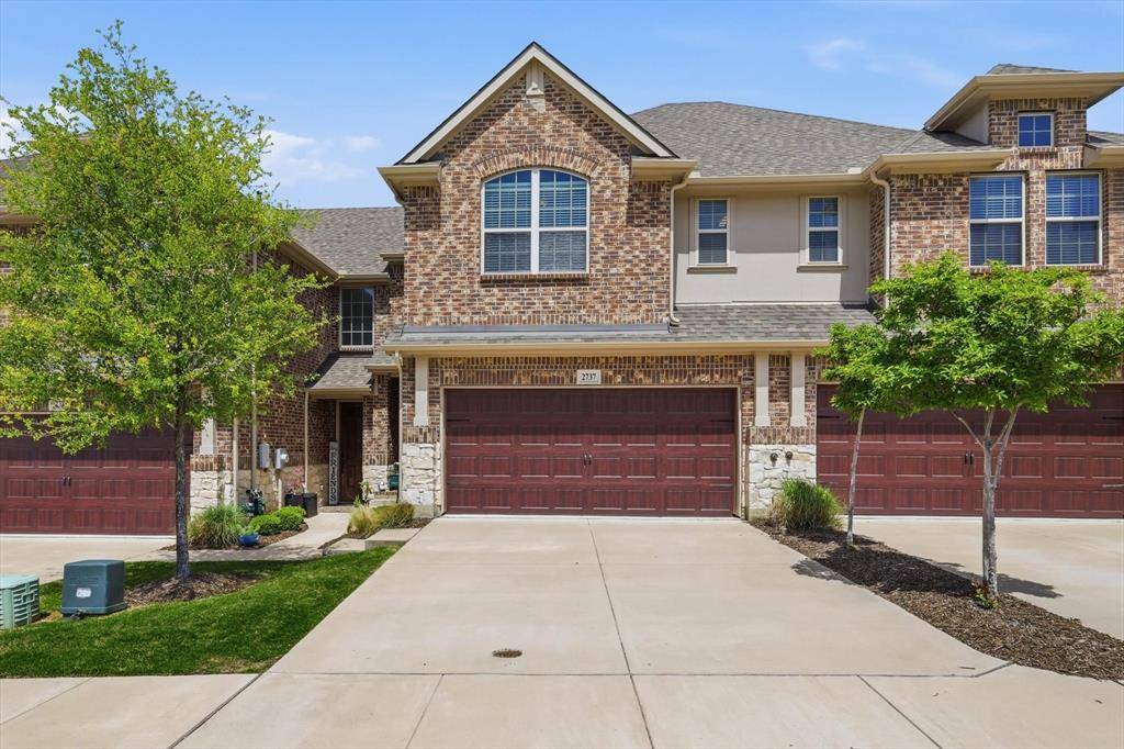 2737 Majesty Drive, Little Elm, TX 75068