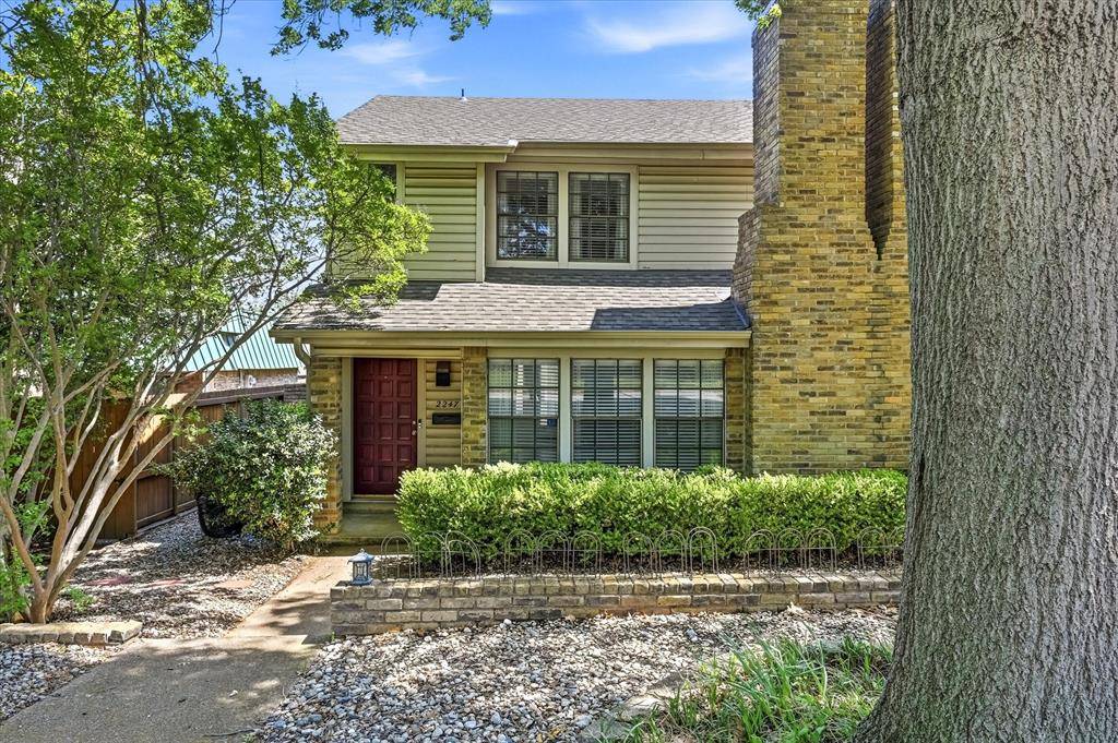 2247 Spanish Trail, Arlington, TX 76013