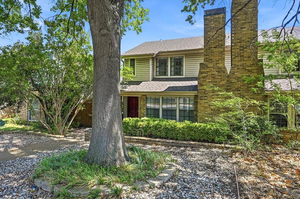 2247 Spanish Trail, Arlington, TX 76013