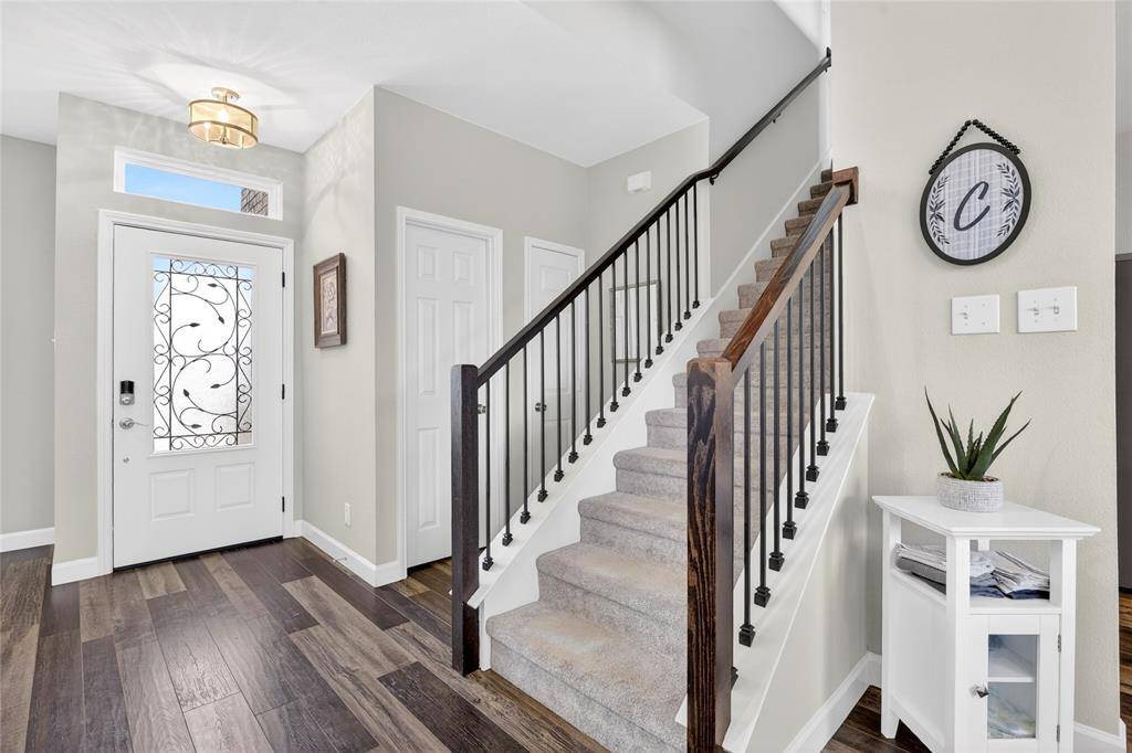 2808 Scott Place, Mckinney, TX 75072