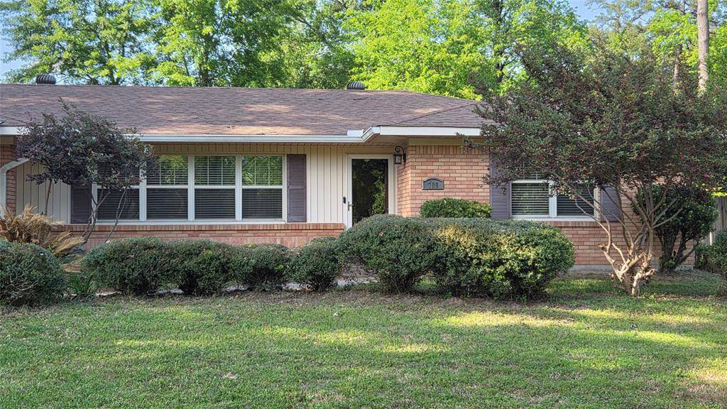 706 Livingston Avenue, Shreveport, LA 71107