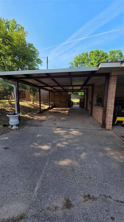 706 Livingston Avenue, Shreveport, LA 71107