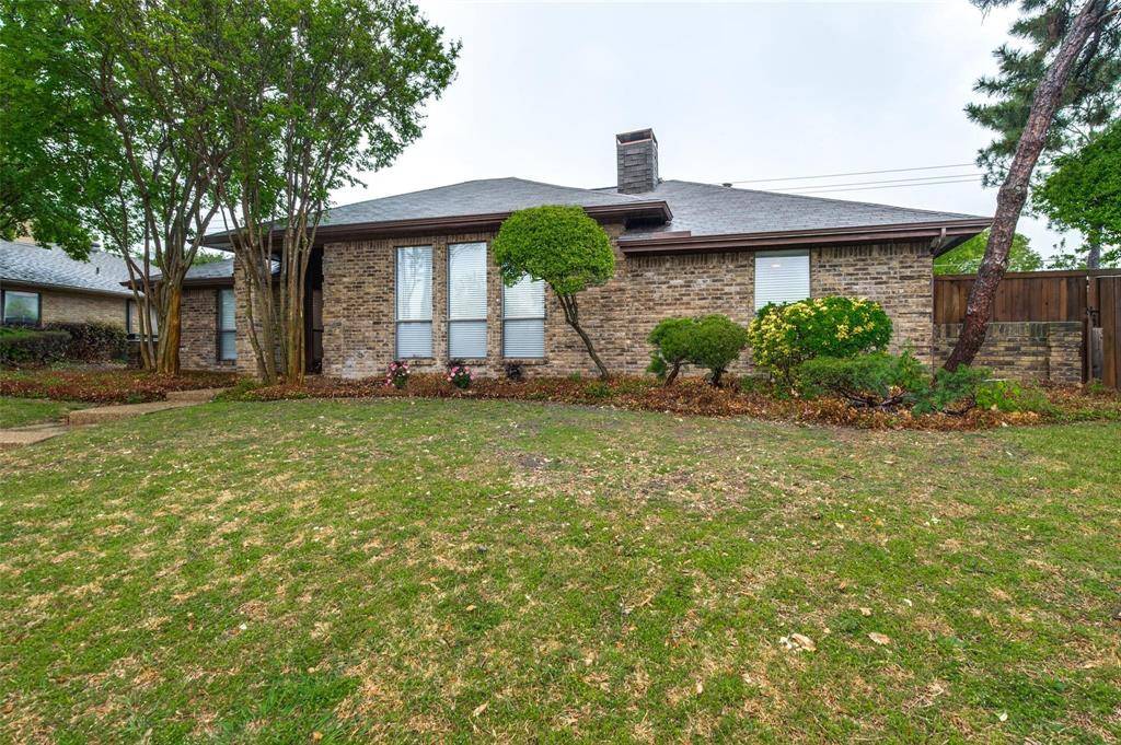 3012 Jeremes Landing, Plano, TX 75075