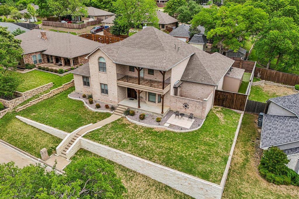 711 Ridgeview Drive, Rockwall, TX 75087