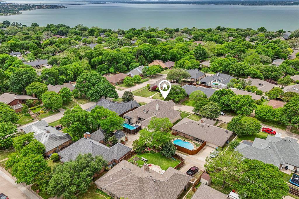 711 Ridgeview Drive, Rockwall, TX 75087