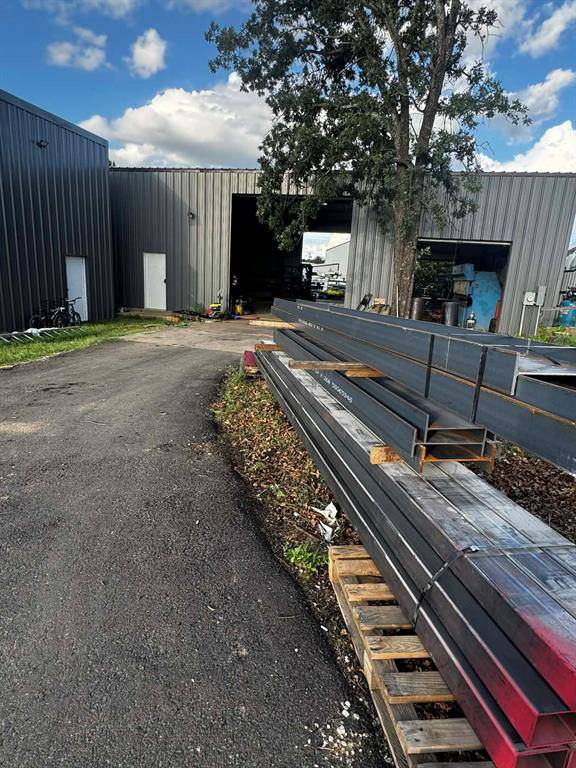 5193 Teague Road, Fort Worth, TX 76140