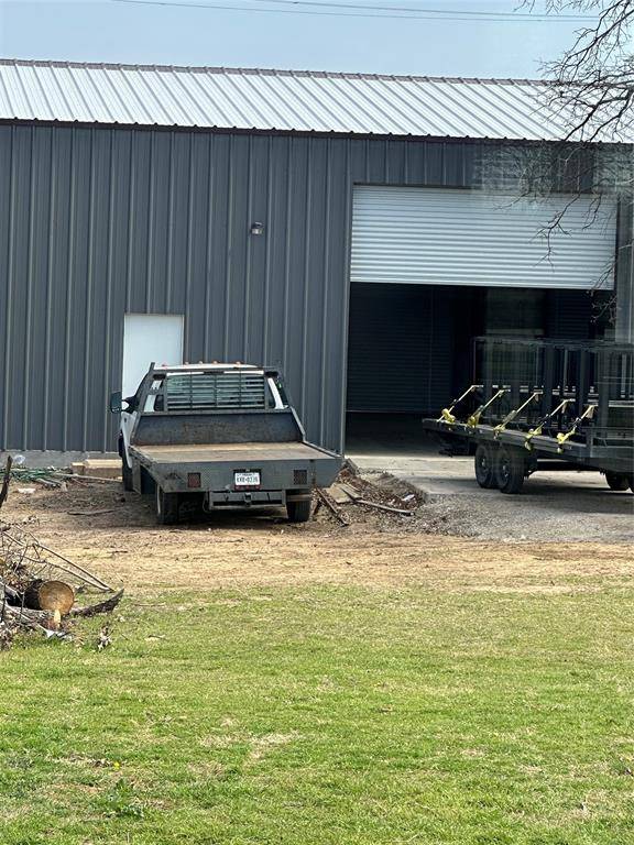 5193 Teague Road, Fort Worth, TX 76140